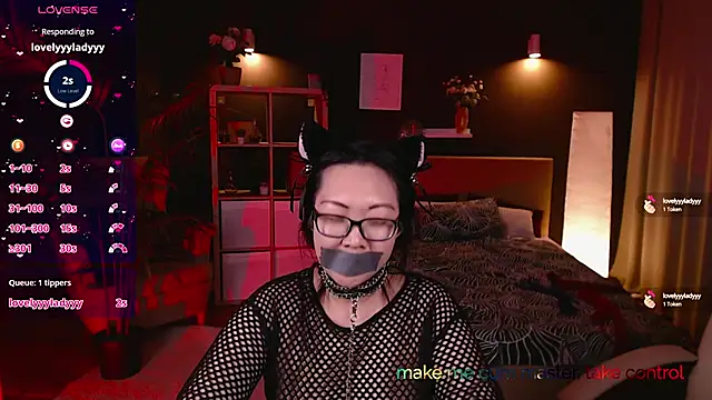 Marine Vact online show from 03-13-25, 11:38