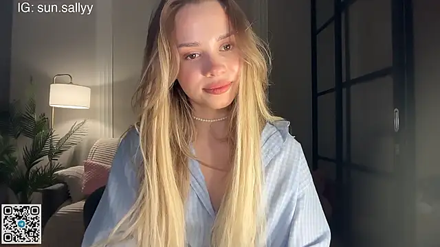 sunsally online show from 03-07-26, 10:29