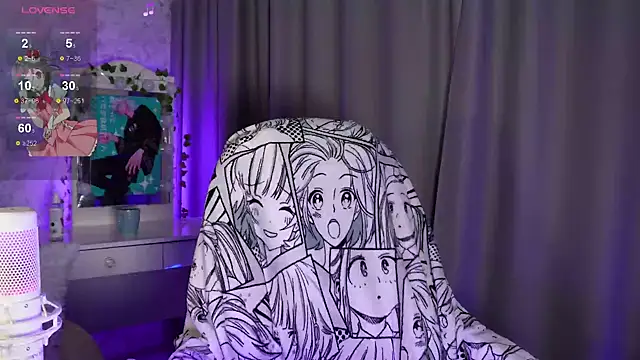 Snapshot of sayonara_6 chatting on 10-30-25, 01:23 sayonara 6 online show from 10-30-25, 01:23