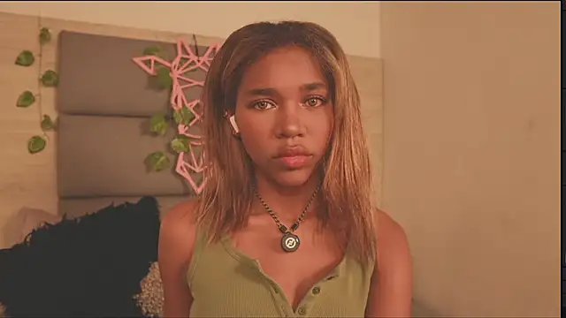 Lily Miiller online show from 01-31-26, 09:46