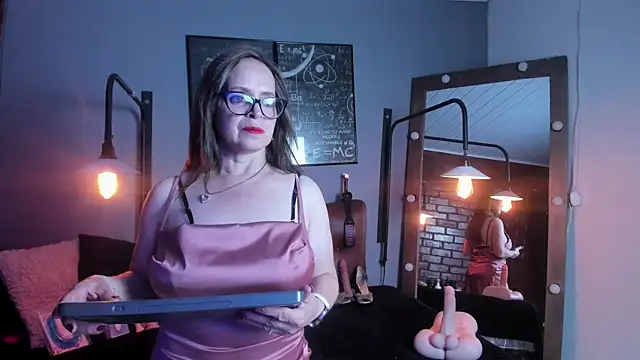 Samantha mature56 online show from 10-03-25, 10:34