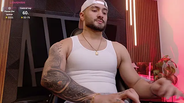 JeanColleman online show from 01-05-26, 11:30