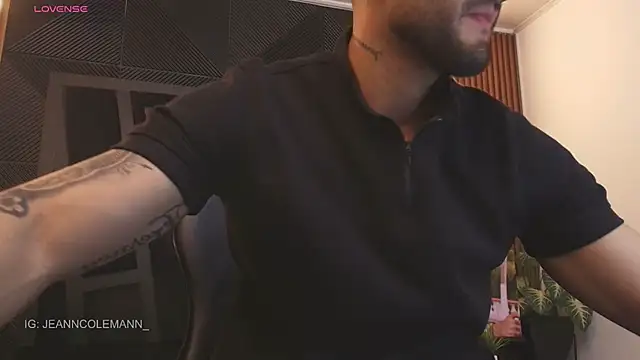 JeanColleman online show from 01-10-26, 11:20