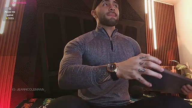 JeanColleman online show from 02-20-26, 11:27