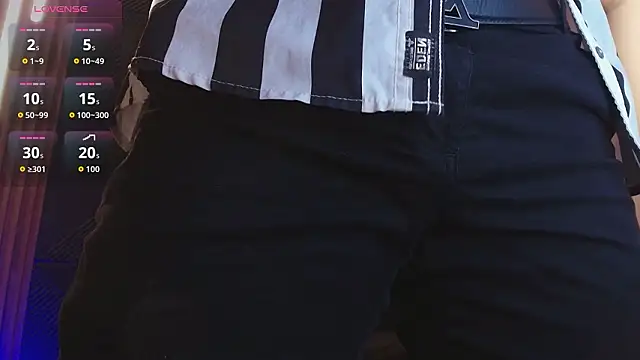 JeanColleman online show from 03-04-26, 11:22