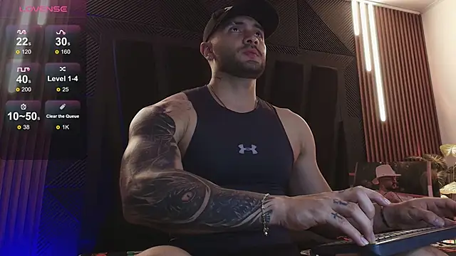 JeanColleman online show from 03-18-26, 11:19