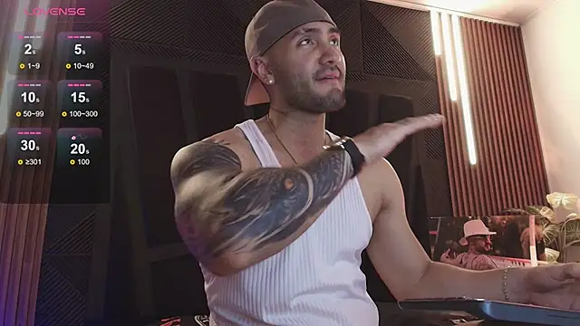 JeanColleman online show from 03-23-26, 11:20