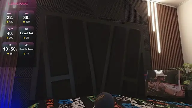 JeanColleman online show from 03-28-26, 11:26