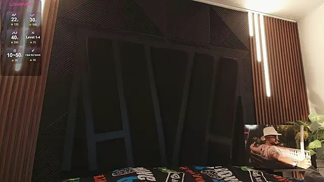 JeanColleman online show from 04-09-26, 11:21