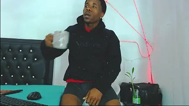 Damian hart 24CM online show from 04-04-26, 09:40