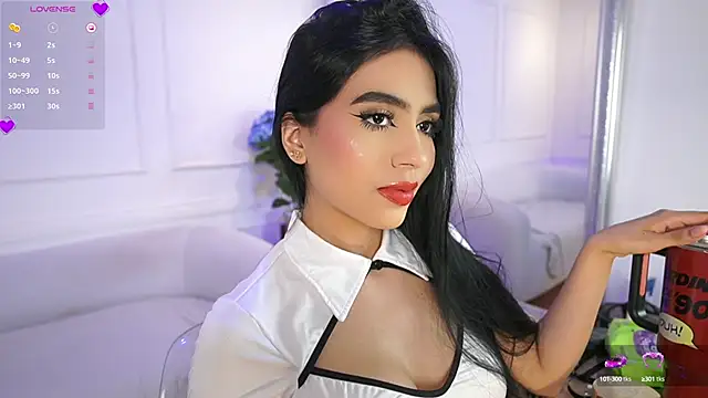 elasummer online show from 03-12-25, 03:07