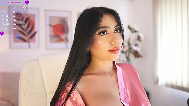 elasummer online show from 03-15-25, 06:21