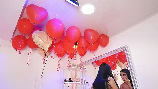 elasummer online show from 02-20-26, 02:06