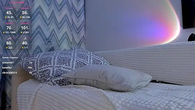 Tate Angel online show from 12-04-24, 07:12