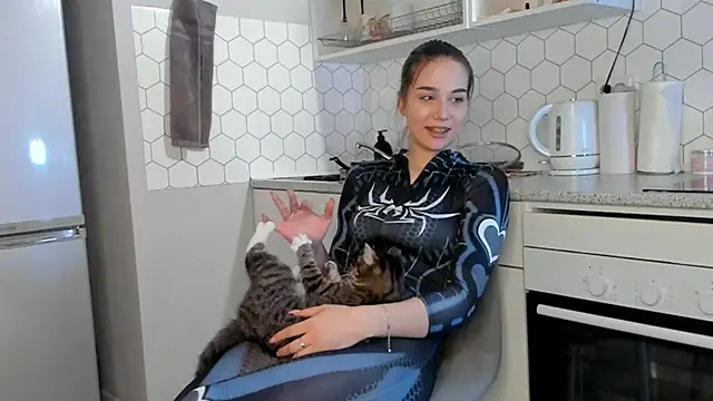 Tate Angel online show from 12-15-24, 07:31