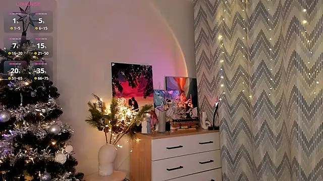 Tate Angel online show from 01-10-25, 08:15