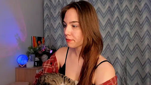 Tate Angel online show from 01-26-25, 06:16