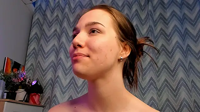 Tate Angel online show from 01-26-25, 09:18