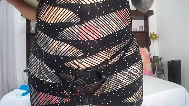 EMILY ROUSSE71 online show from 03-10-25, 04:17