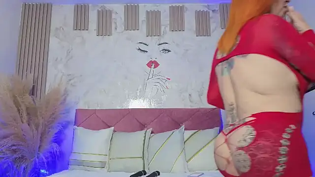 EMILY ROUSSE71 online show from 03-16-26, 10:14