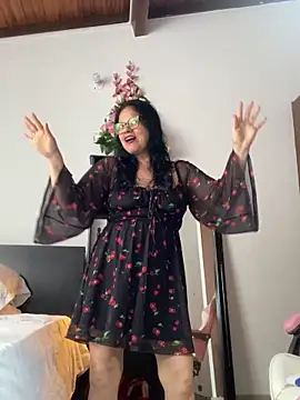 Sharongirl07 online show from 03-28-26, 12:49