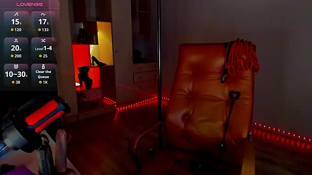 mollyposhh online show from 02-27-26, 07:25