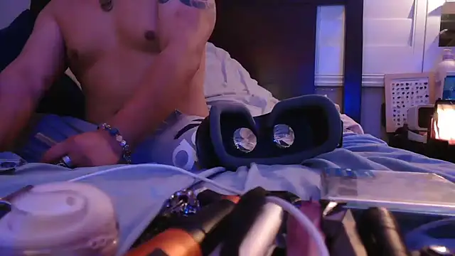 cloudyspun online show from 11-21-25, 03:16