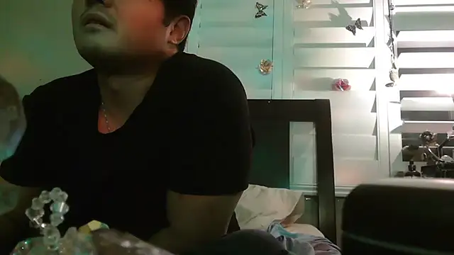 cloudyspun online show from 11-24-25, 10:15