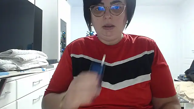 Amandamuller1982 online show from 01-15-26, 11:52