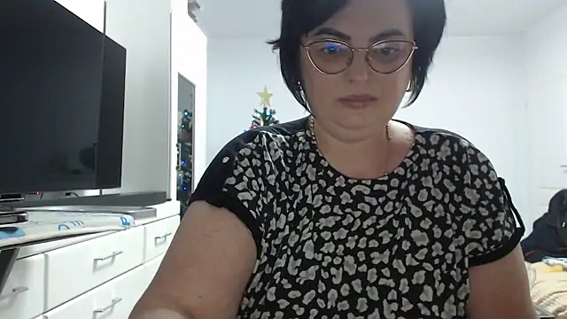 Amandamuller1982 online show from 01-16-26, 10:36