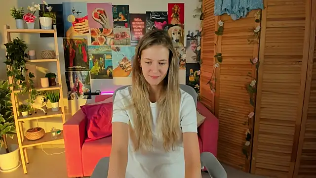 Sharon Evansi online show from 12-07-24, 11:51