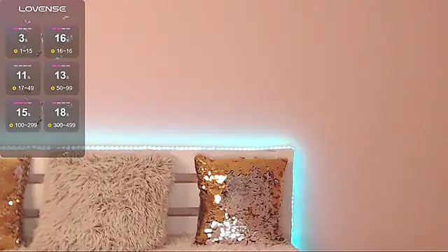 AureliaNoir  online show from 12-16-24, 07:54