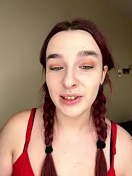 CookyDaisy online show from 01-11-26, 05:51