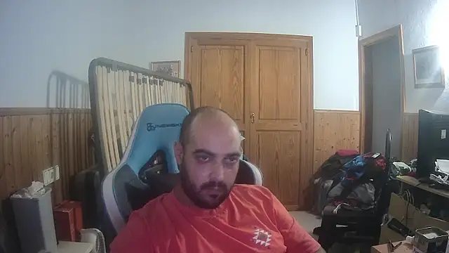 chicomallorca96 online show from 09-09-25, 03:55