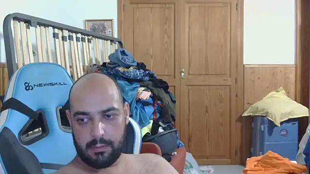chicomallorca96 online show from 07-13-26, 02:53