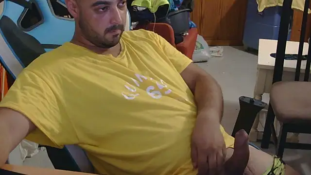 chicomallorca96 online show from 07-21-26, 05:48