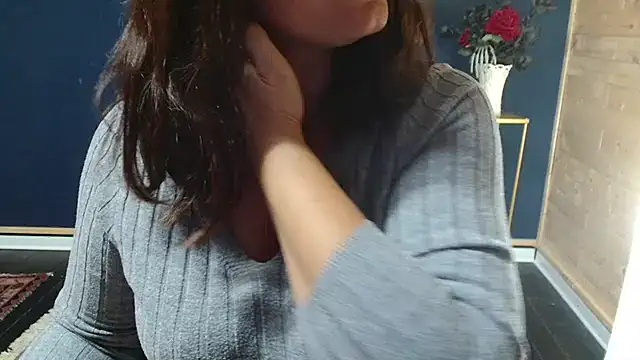 NovaBabe21 online show from 10-23-25, 09:13