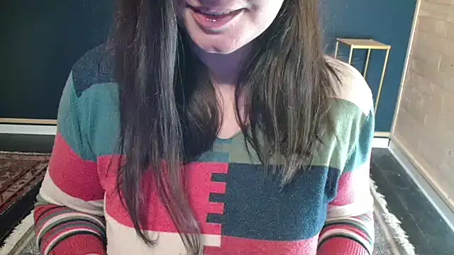 NovaBabe21 online show from 03-10-26, 06:51