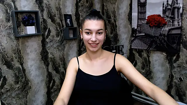 KarolinaRosse  online show from 01-12-25, 01:16