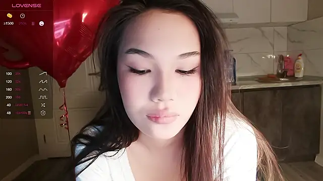 dragon princesss online show from 02-16-26, 01:18