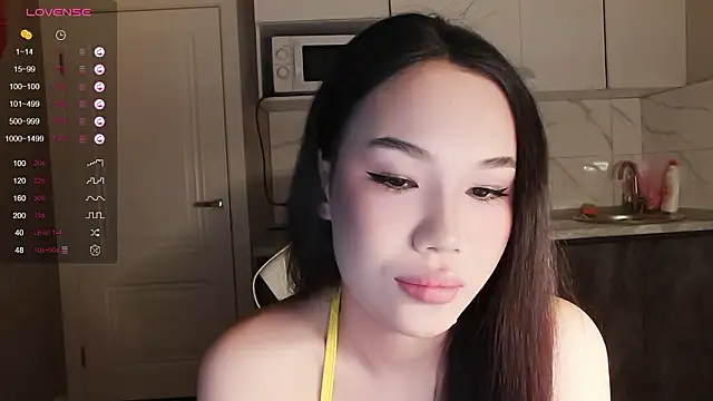 dragon princesss online show from 03-11-26, 01:17