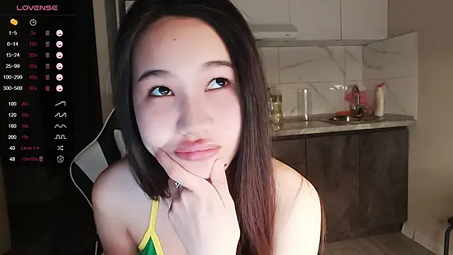 dragon princesss online show from 04-02-26, 01:42