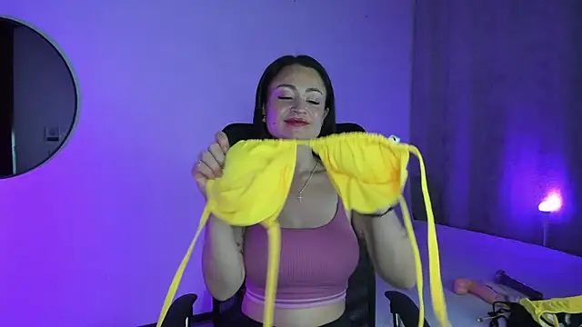 SaraMilf 69 online show from 03-01-25, 07:15