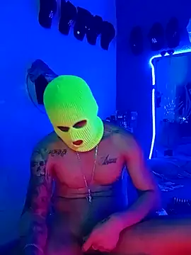 Alexandrei online show from 01-11-25, 04:03