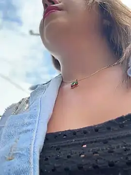 VIOLETA-25  online show from 01-12-26, 03:06