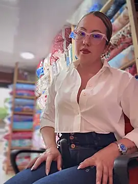 VIOLETA-25  online show from 02-19-26, 03:52