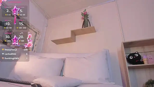 Snapshot of Meelanny_ds chatting on 03-10-25, 03:45 Meelanny ds online show from 03-10-25, 03:45