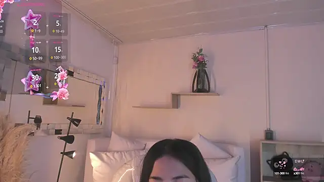 Snapshot of Meelanny_ds chatting on 03-15-25, 04:46 Meelanny ds online show from 03-15-25, 04:46