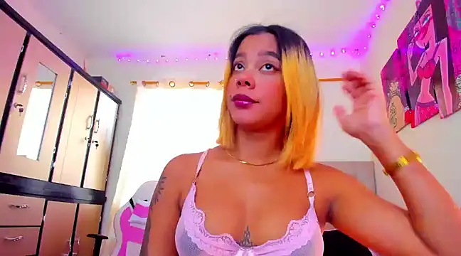 Miranda-brow online show from 12-08-24, 03:45