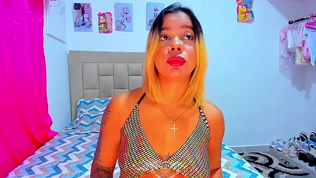 Miranda-brow online show from 01-12-25, 04:08